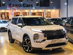 ميتسوبيشي اوتلاندر